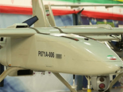 Не тільки для війни: в Ірані знайшли нове застосування дронам Mohajer-6, — ЗМІ