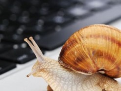 Как заставить ноутбук работать быстрее