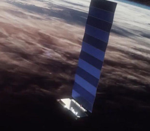 SpaceX запевнила регулятора, що Starlink не створить перешкод наземним стільниковим мережам