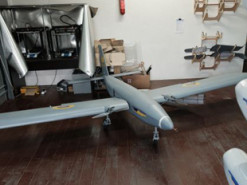 Українські дрони "завойовують" Європу: у Зеленського назвали країну, де буде перший завод