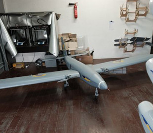 Українські дрони "завойовують" Європу: у Зеленського назвали країну, де буде перший завод