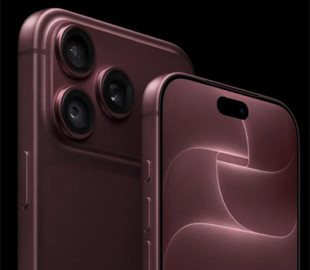 Камеру iPhone 18 Pro було визнано другою найкращою в світі: хто на 1-му місці