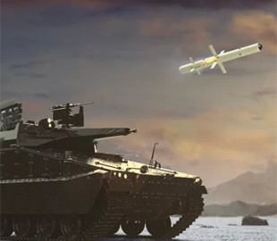 Південна Корея починає масове виробництво нових тактичних керованих ракет