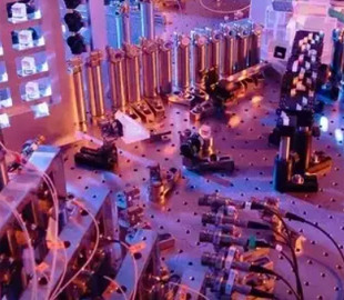 Китайський квантовий комп'ютер на 255 кубітів показав неймовірну потужність