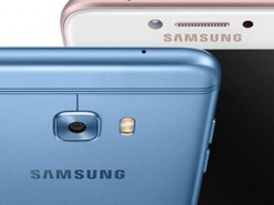 Смартфоны Samsung Galaxy C7 и Galaxy C5 Pro обновили до Android 8.0 Oreo