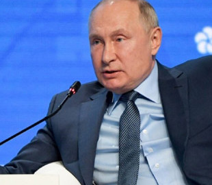 "Перешкод для них немає": Путін оголосив про постачання гіперзвукових ракет "Циркон" флоту РФ