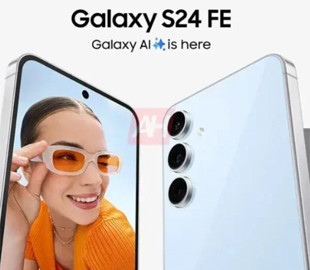 Інсайдер розкрив подробиці про Samsung Galaxy S24 FE