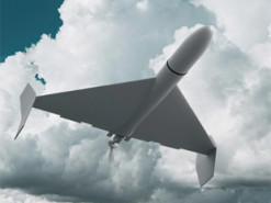 Реактивний "Шахед" на китайському двигуні: що відомо про "Герань-3"