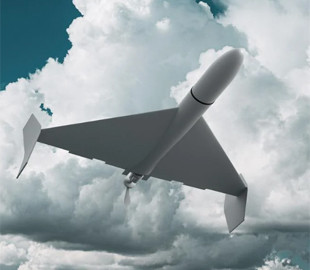 Реактивний "Шахед" на китайському двигуні: що відомо про "Герань-3"