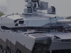 Майбутнє танкового кулака США: яким буде новий Abrams M1E3