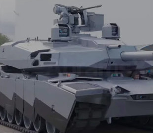 Майбутнє танкового кулака США: яким буде новий Abrams M1E3