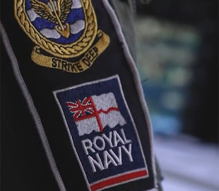 Британія озброїла гелікоптери новими ракетами для боротьби з дронами — The Telegraph