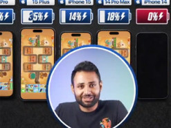 iPhone 15 Pro програв у тесті автономної роботи навіть старим айфонам