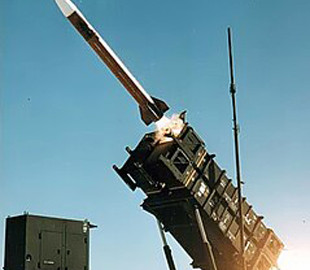 США витрачали по 3–4 ракети Patriot на одну іранську ціль, – ЗМІ