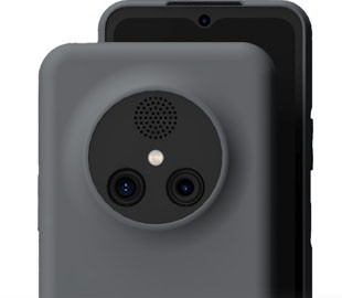 Представлено NexPhone — смартфон з Android, Windows і Linux, який може замінити ноутбук