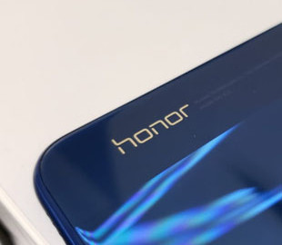 Самый маленький honor 2020