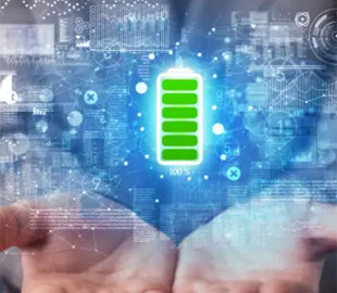 Революційна батарея з Китаю працює довше і "лікується" сама: як це змінить техніку