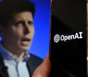 В OpenAI розповіли, як штучний інтелект розвиватиметься найближчими роками