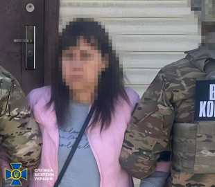 Завуч краматорської школи шпигувала для ФСБ і наводила ракети на місто