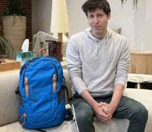 Сем Альтман попередив про приховану загрозу зайнятості через ШІ