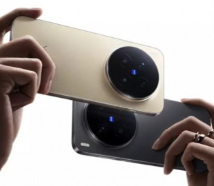 Пропустять “нещасливу” цифру і здивують камерами: Vivo готує потужний прорив у відеозйомці