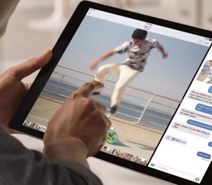 iOS 13 превратит iPad в полноценный Mac