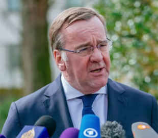 Німеччина може купити у США далекобійні ракетні системи Typhon