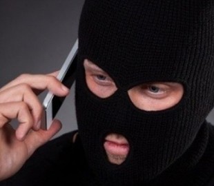 На Рівненщині телефонний шахрай може потрапити у в’язницю на 3 роки