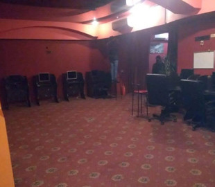 Столичні копи «прикрили» 5 підпільних казино