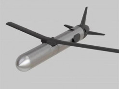 Ракета "Рута": у Defense Express розкрили характеристики нової української зброї