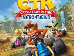 FIFA 20 уступила аркадной гонке в голосовании за лучшую спортивную игру 2019-го года