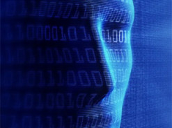 Для природнішого розпізнавання. Китай створив велику 3D-базу облич для покращення роботи гуманоїдів