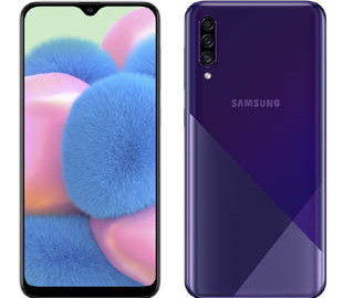 ÐÑÐµÐ´ÑÑÐ°Ð²Ð»ÐµÐ½ ÑÐ¼Ð°ÑÑÑÐ¾Ð½ Samsung Galaxy A30s