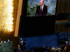 Шольц запропонував реформувати Євросоюз для прийому нових країн