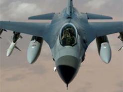 Україна може отримати від Греції літаки F-16 Block 30: що відомо про їх можливості та озброєння