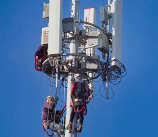 Британским властям придётся изменить планы по вытеснению 5G-решений Huawei