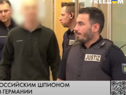 У Німеччині розпочався суд над офіцером Бундесверу за звинуваченням у шпигунстві на користь Росії