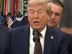 Канада прагне долучитися до "Золотого купола" – Трамп