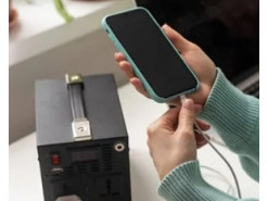 Де категорично не можна ставити зарядну станцію, щоб вона не зіпсувалася