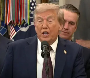 Канада прагне долучитися до "Золотого купола" – Трамп