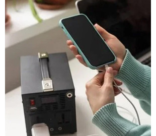 Де категорично не можна ставити зарядну станцію, щоб вона не зіпсувалася