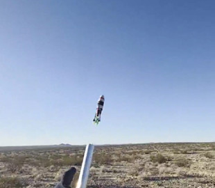 Українсько-американський стартап Thermopylae залучив $1,6 млн для випробувань дрона-перехоплювача