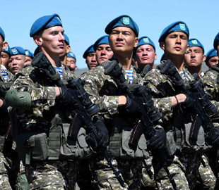 Казахстан готується до гібридної війни з росією
