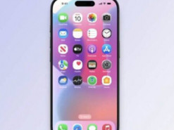 Інсайдер показував можливий редизайн iOS 19 у стилі visionOS