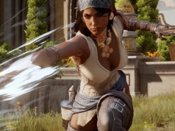 Новая Dragon Age в разработке: теперь это подтвердил и продюсер серии