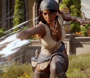 Новая Dragon Age в разработке: теперь это подтвердил и продюсер серии