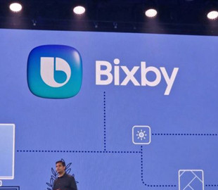 Samsung показала оновлений Bixby для Galaxy S25