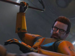 Розкрито дату анонсу Half-Life 3