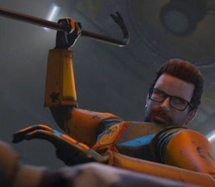 Розкрито дату анонсу Half-Life 3