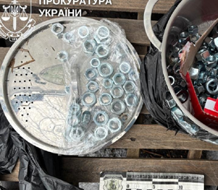 Житомирянина засудили до 7 років за підготовку теракту у Рівному